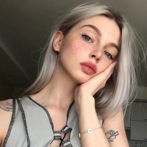 Liza S. avatar