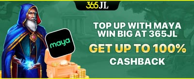 VIP Weekly Cashback Reward promotion